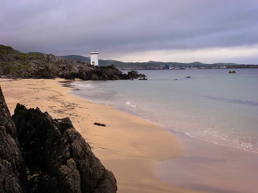 Singing Sands