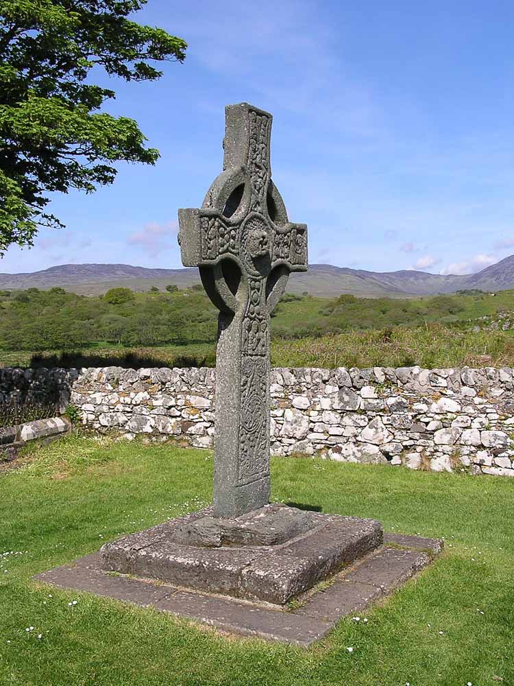 Kildalton Cross